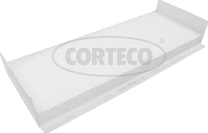 Kupefilter CORTECO 21653005 Kupefilter CORTECO 21653005