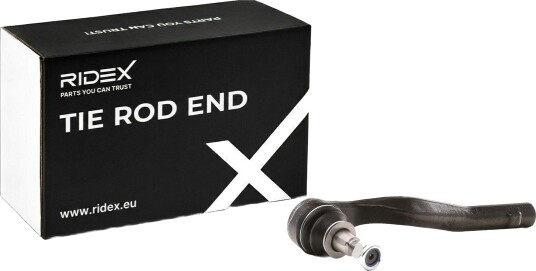 RIDEX 914T0527 Endeledd RIDEX 914T0527 Endeledd