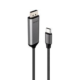 Lindy Toveis USB Type C Kabel 1m Lindy Toveis USB Type C Kabel 1m