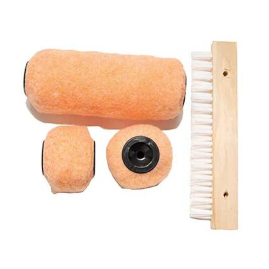 Roll it Rollerset Ready Roll it Rollerset Ready