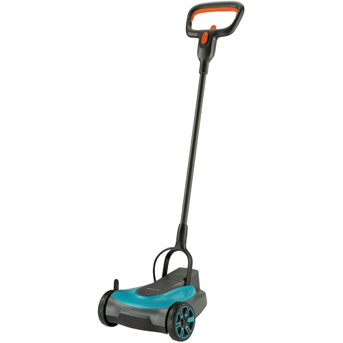 Gardena HandyMower 22/18V P4A komplett (2,5Ah batteri + standardladdare)