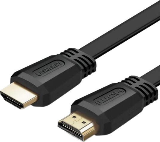 Ugreen 50821 5 M Hdmi Type A Standard Hdmi Type A Standard Svart