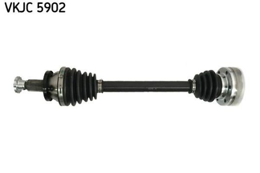 Skf Drivaksel SKF VKJC 5902 Skf Drivaksel SKF VKJC 5902