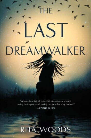 The Last Dreamwalker The Last Dreamwalker