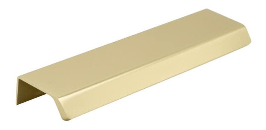 Profilhåndtak Beslag Design Side 160 mm