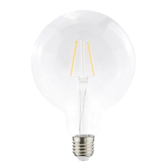 AIRAM Airam LED G95 2W/827 E27 FIL BX