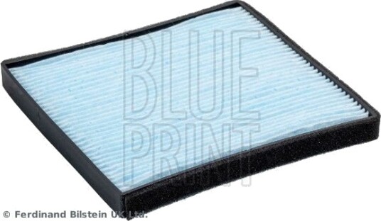 Kupefilter BLUE PRINT ADBP250025