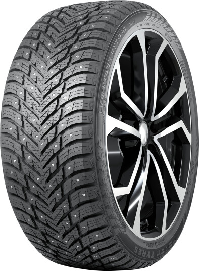Nokian Hakkapeliitta 10 235/60R17 106T SUV Nokian Hakkapeliitta 10 235/60R17 106T SUV