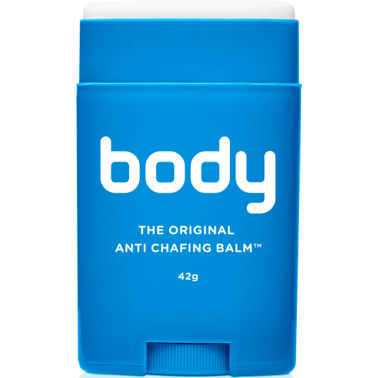 Bodyglide Body 1,5 oz Blå One Size