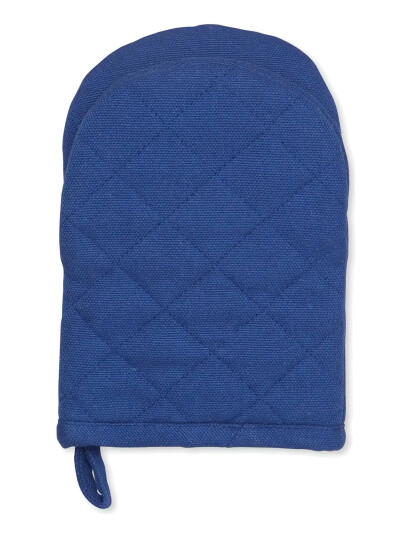 Engholm Textiles Thor Mini Handske - Blue - ONE SIZE Engholm Textiles Thor Mini Handske - Blue - ONE SIZE