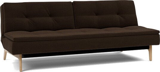 Sovesofa Dublexo med Eikeben B 6001184