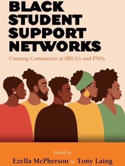 Black Student Support Networks