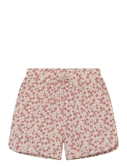 Minymo Shorts Ss Aop   Pink   98