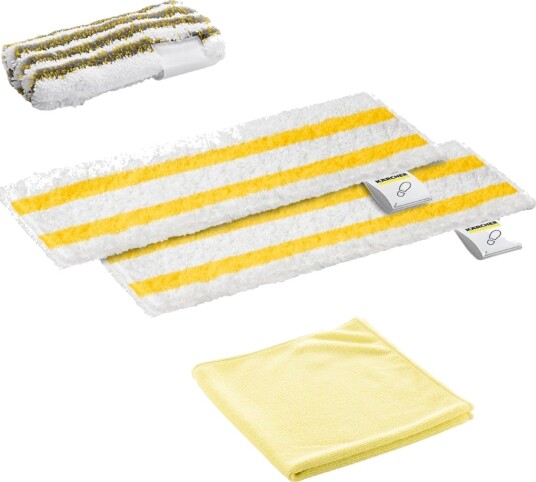 Krcher Damprenser cloth set Krcher Damprenser cloth set