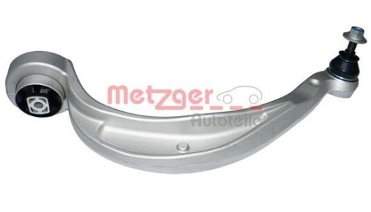 Bærearm METZGER 58007602 Bærearm METZGER 58007602
