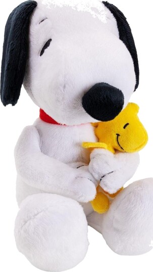 Peanuts Snoopy Kosedyr 25 cm