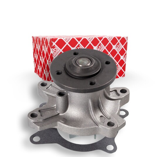 FEBI BILSTEIN 24330 Vannpumpe FEBI BILSTEIN 24330 Vannpumpe