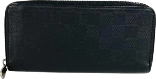 Louis Vuitton Vintage Herre Svart Louis Vuitton Vintage Herre Svart