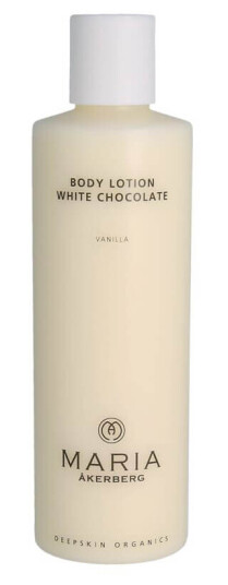 Maria Akerberg Body Lotion White Chocolate 250ml