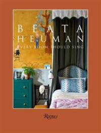 Beata Heuman Av Beata Heuman