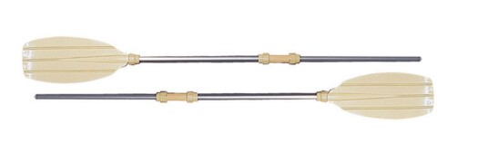 Sevylor Kb-hobby 250 Universalpadleåre Sevylor Kb-hobby 250 Universalpadleåre
