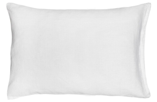 Himla Sunrise putetrekk 50 x 90 cm Hvit Himla Sunrise putetrekk 50 x 90 cm Hvit