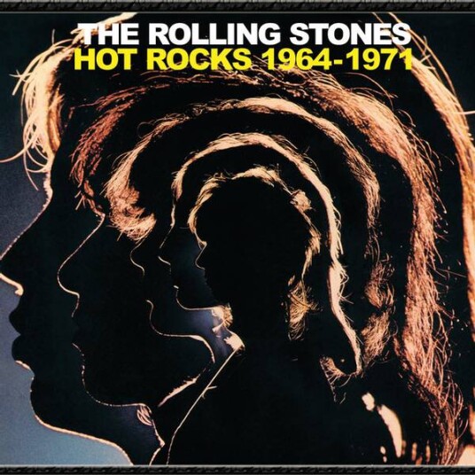The Rolling Stones Hot Rocks 19641971 Vinyl 2lp 180gram The Rolling Stones Hot Rocks 19641971 Vinyl 2lp 180gram