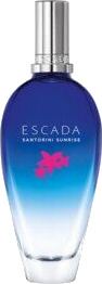 Escada Santorini Sunrise Eau de Toilette 100ml Blomsterduft for Dame