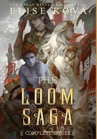 Kova Elise Loom Saga