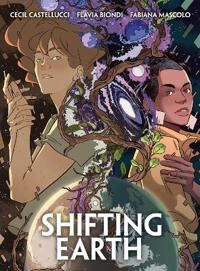 Castellucci Cecil Shifting Earth