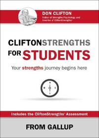 Gallup CliftonStrengths for Students