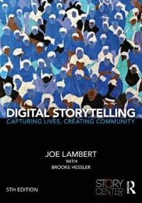 lambert, joe Digital Storytelling (1138577669)