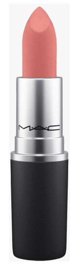 MAC Cosmetics Powder Kiss Lipstick 3 g Sultry Move