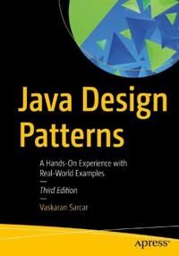 Java Design Patterns Av Vaskaran Sarcar