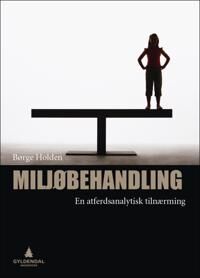 Miljøbehandling Av Børge Holden