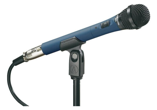 Technica Audio-Technica Mb-4k Kondensator Instr. Generell Mikrofon, Instrument