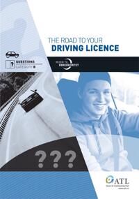 The Road To Your Driving Licence The Road To Your Driving Licence