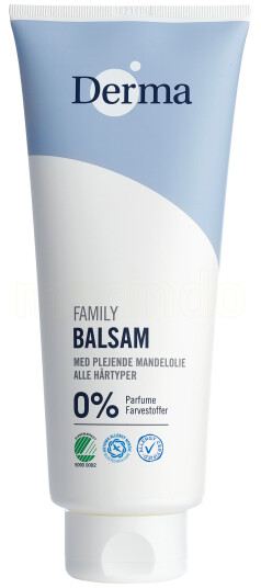 Derma Family Balsam 350ml Derma Family Balsam 350ml