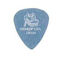 Dunlop 417r 1,14 Gator Grip 72-Pack