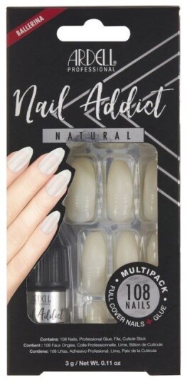 Ardell Ballerina Multi Ardell Ballerina Multi
