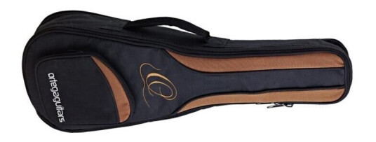 Ortega Guitars Ortega Ougb-Cc Gigbag Deluxe For Concert Ukulele