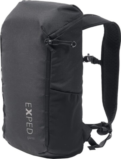 Exped Summit Hike 15 OneSize, Black Exped Summit Hike 15 OneSize, Black