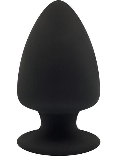 Silexd: Premium Silicone Plug, small Silexd: Premium Silicone Plug, small