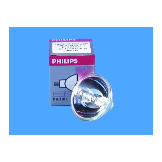 Philips Efr 15v/150w 50h W. 50mm Reflect.