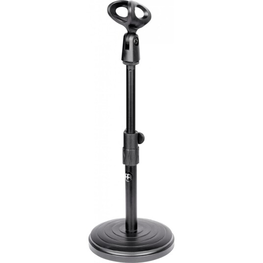 Meinl Cms Cajon Microphone Stand Svart