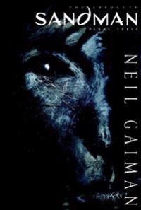 Absolute Sandman Volume Three Av Neil Gaiman