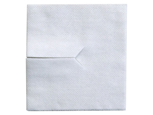 Mesoft Splittkompress, Steril, 10x10 cm, 130 stk. Mesoft Splittkompress, Steril, 10x10 cm, 130 stk.