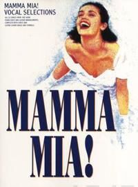 Mamma Mia Mamma Mia