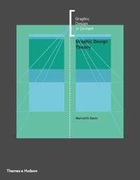 Davis, Meredith Graphic Design Theory (0500290490)