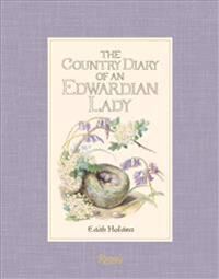 The Country Diary Of An Edwardian Lady Av Edith Holden The Country Diary Of An Edwardian Lady Av Edith Holden